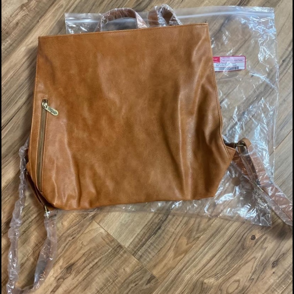 High Street Backpack-Thirty-one